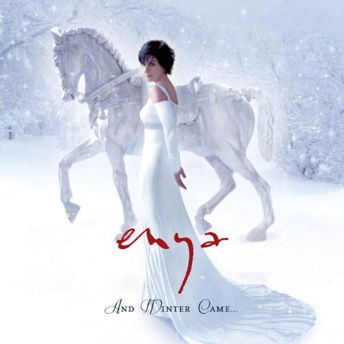 Enya - And Winter Came [CD]