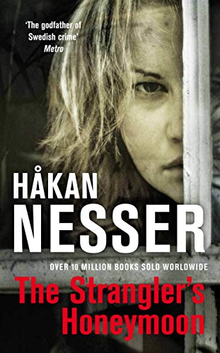 The Strangler's Honeymoon: Van Veeteren Mysteries Book 9 (The Van Veeteren Series)