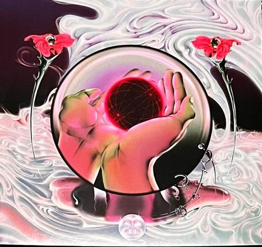 Various - Mercurial World (orchid Vinyl) (indies) [VINYL]