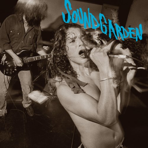 Soundgarden - Screaming Life/Fopp  [VINYL]