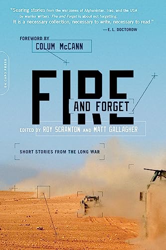 Fire and Forget : Short Stories from the Long War