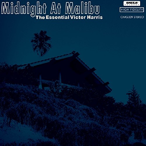 Various - Midnight At Malibu T [CD]