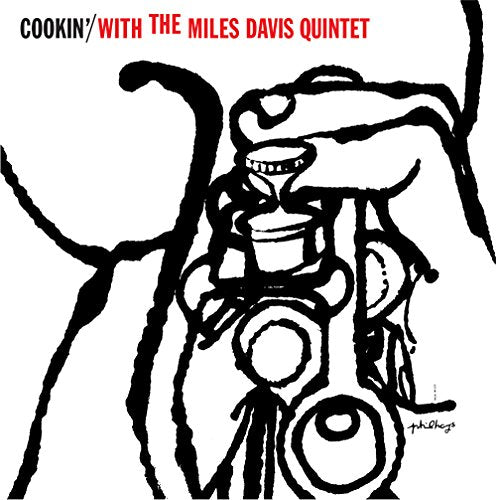 Various - Cookin [VINYL]