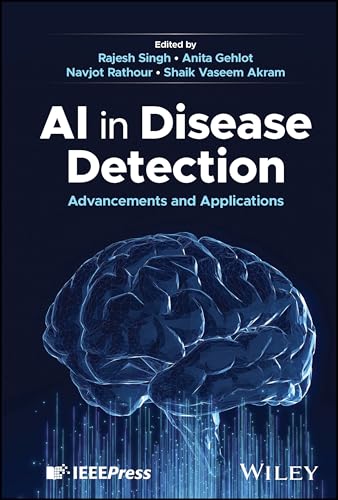 AI in Disease Detection : Advancements and Applications