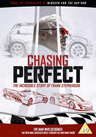 Chasing Perfect [DVD]