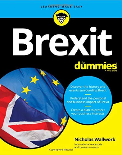 Brexit For Dummies