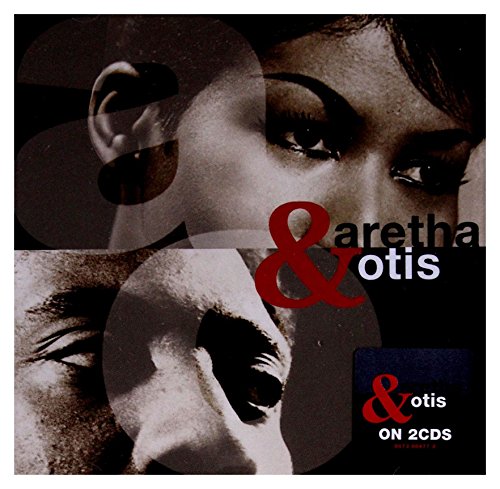 FRANKLIN ARETHA - ARETHA & OTIS [CD]