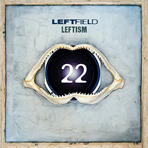 Leftfield - Leftism 22 [CD]
