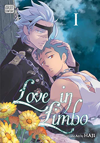 Love in Limbo Vol 1: Volume 1