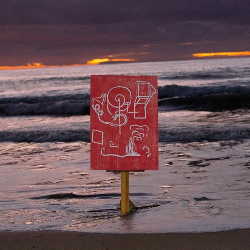 Arbes - Counterways (Sea Blue Transparent Vinyl) [VINYL]