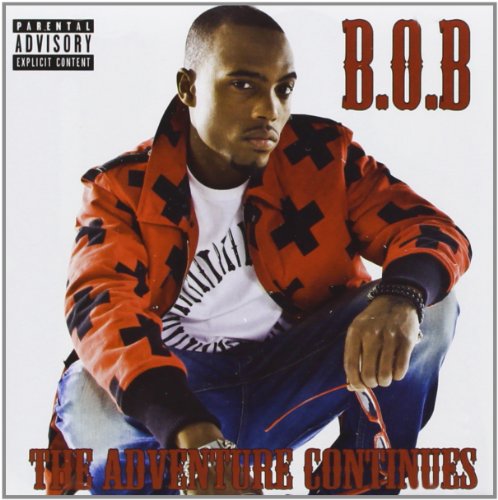 Various - The Adventure Continues [CD]