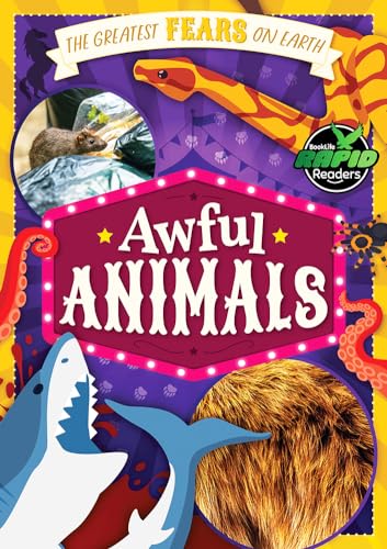 Awful Animals