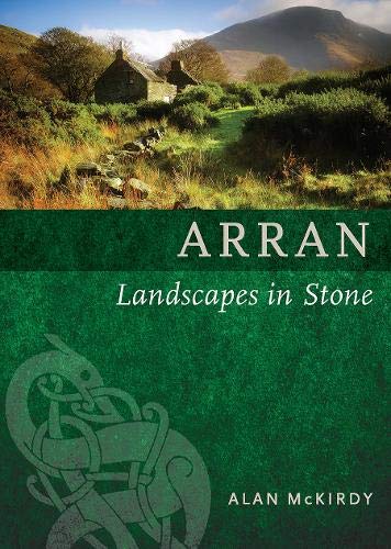 Arran (Landscapes in Stone)