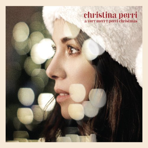 Perri Christina - a very merry perri christmas [CD]