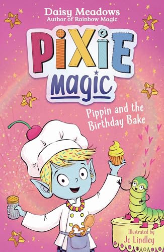 The Magic Fixies: Dotty and the Christmas Wish
