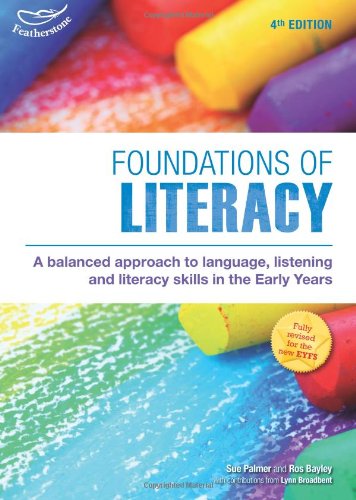 Foundations of Literacy