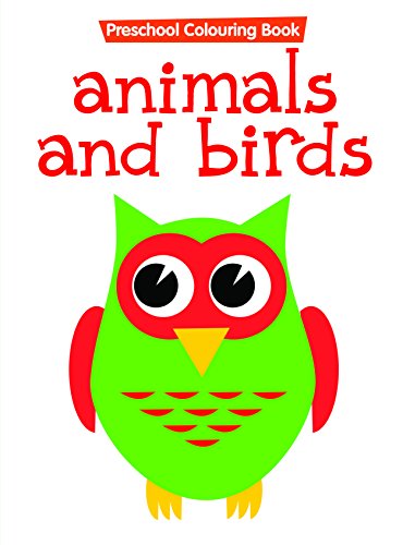 Animals & Birds