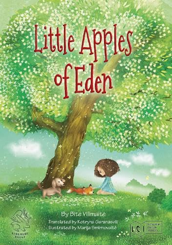Little Apples of Eden