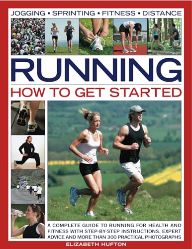 Running: How to Get Started