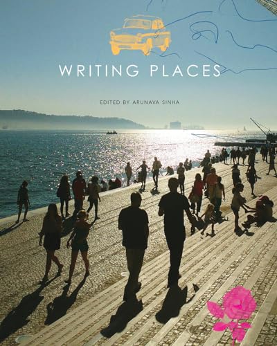 Writing Places: Texts