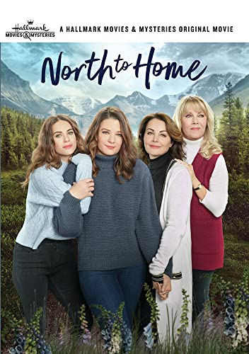 North To Home [DVD]