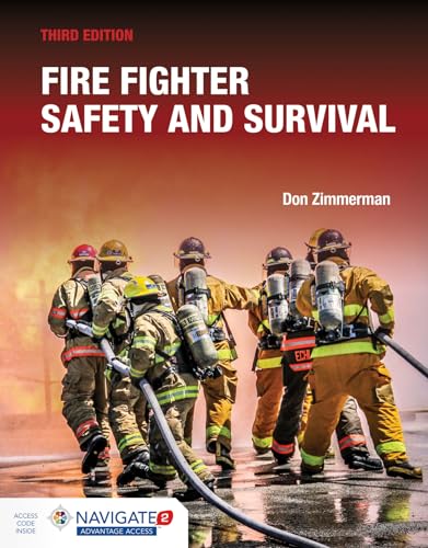 Fire Fighter Safety And Survival