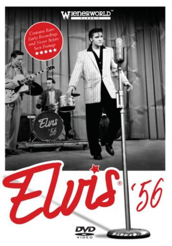 Elvis '56 [DVD]