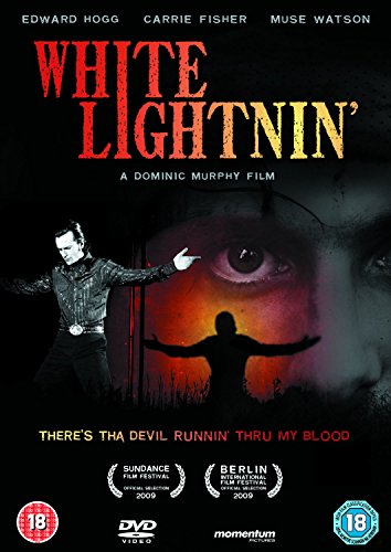 White Lightnin' [DVD]
