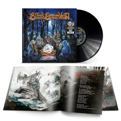 Blind Guardian - Somewhere Far Beyond Revisited [VINYL]