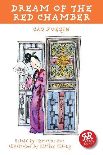 Dream of the Red Chamber (Real Reads)
