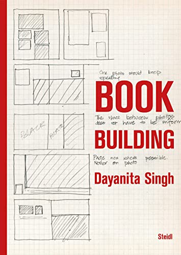 Dayanita Singh: The Book of Books