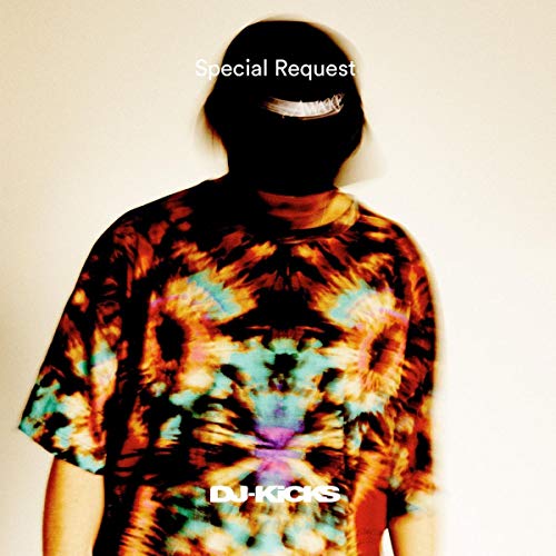 Various Artists/special Request - Dj Kicks Special Request [VINYL]