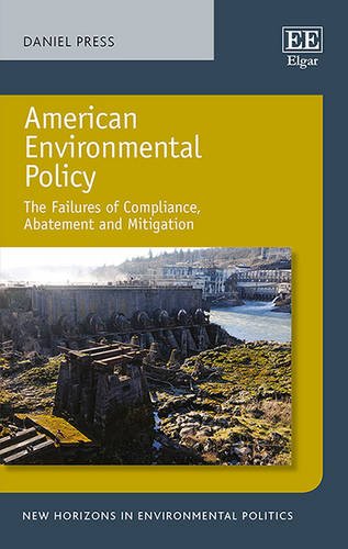American Environmental Policy: The Failures of Compliance