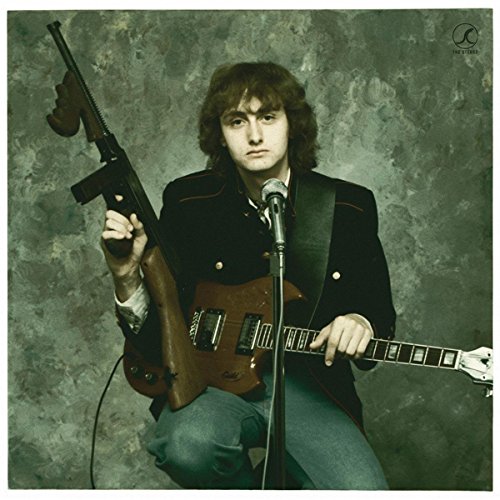 Bobb Trimble - Iron Curtain Innocence [CD]