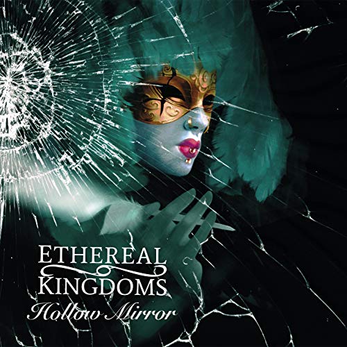 Ethereal Kingdom - Hollow Mirror [CD]