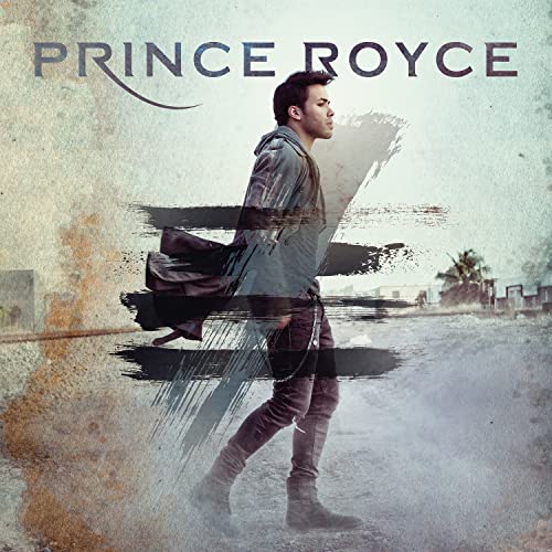 Prince Royce - Five [VINYL]
