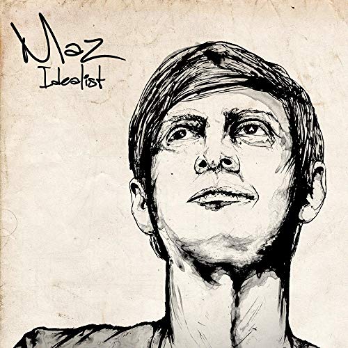 Maz - Idealist [CD]