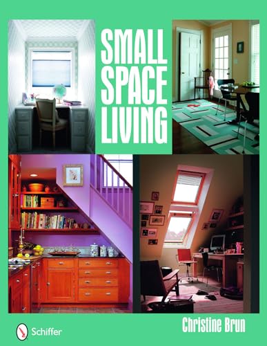 Small Space Living