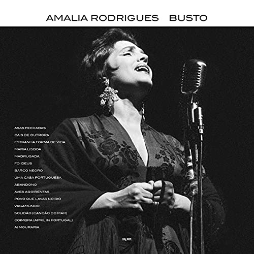 Various - Busto [VINYL]