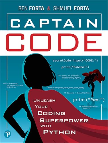You Can Code: An Introduction to the Wonderful World of Coding