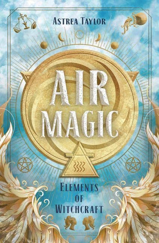 Air Magic: 2 (Elements of Witchcraft)