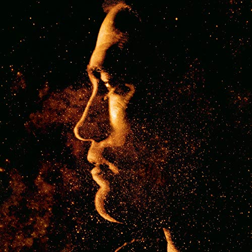 Staples, Stuart A. - MUSIC FOR CLAIRE DENIS' HIGH LIFE [CD]