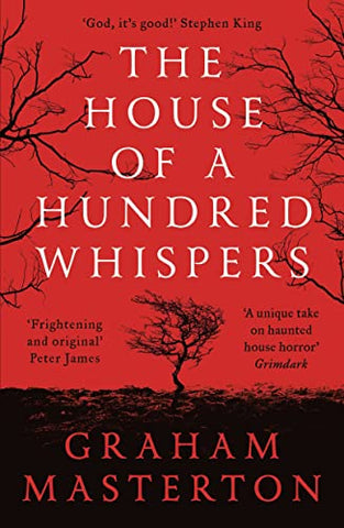 The House of a Hundred Whispers