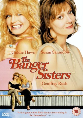 The Banger Sisters [DVD]