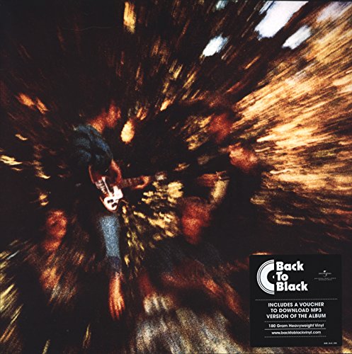 Creedence Clearwater Revival - Bayou Country [VINYL]