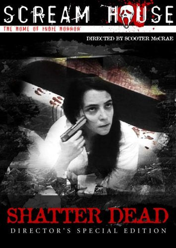 Shatter Dead [DVD]