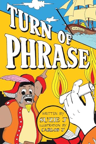 Turn of Phrase