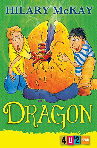 Dragon! (4u2read)