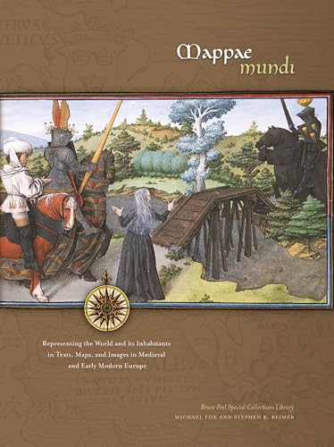 Mappae Mundi