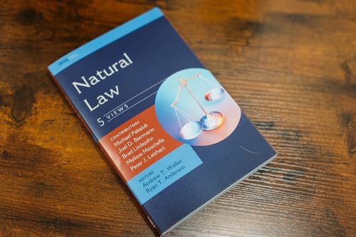 Natural Law: Five Views